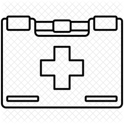 Kit di primo soccorso