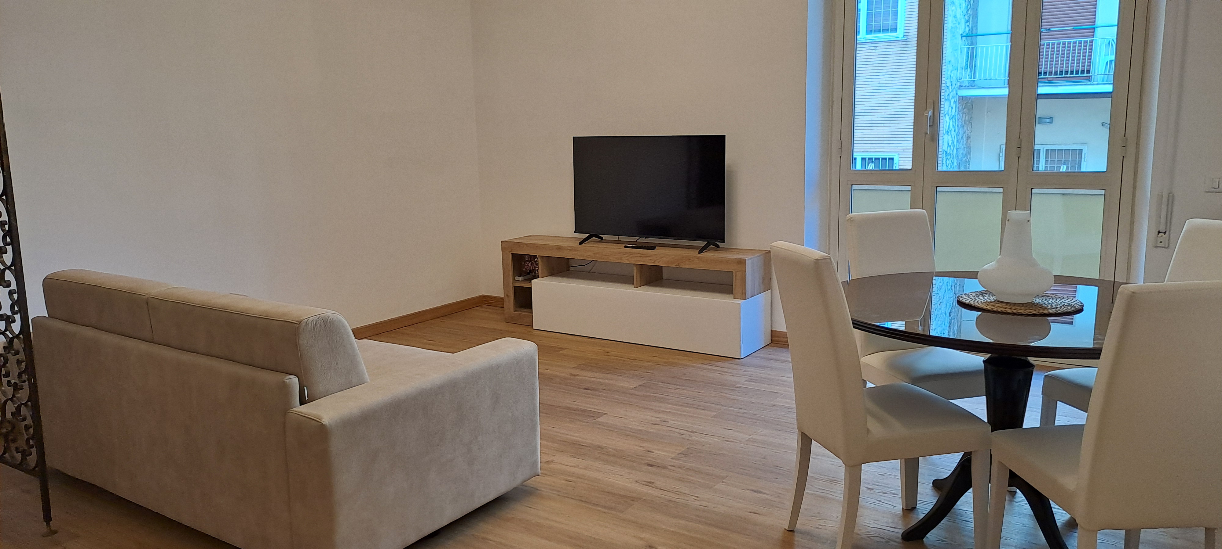 Soggiorno Vittoli House